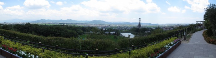 Panorama - Wakayama